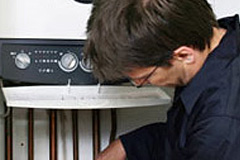 boiler repair Seacox Heath