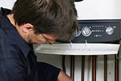 boiler replacement Seacox Heath