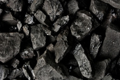 Seacox Heath coal boiler costs